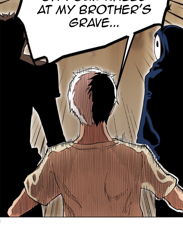 Hardcore Leveling Warrior Chapter 265 page 12 - Chapter 265: [Season 2] Ep. 82