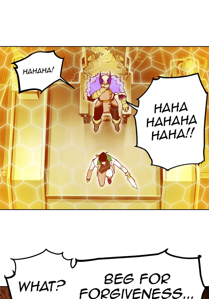 Hardcore Leveling Warrior Chapter 265 page 17 - Chapter 265: [Season 2] Ep. 82
