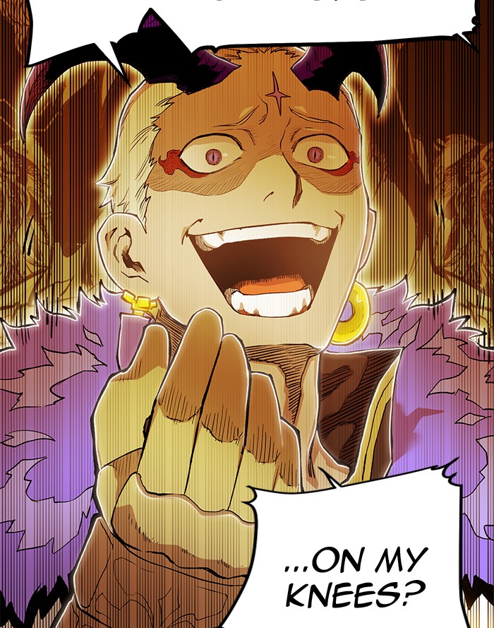 Hardcore Leveling Warrior Chapter 265 page 18 - Chapter 265: [Season 2] Ep. 82