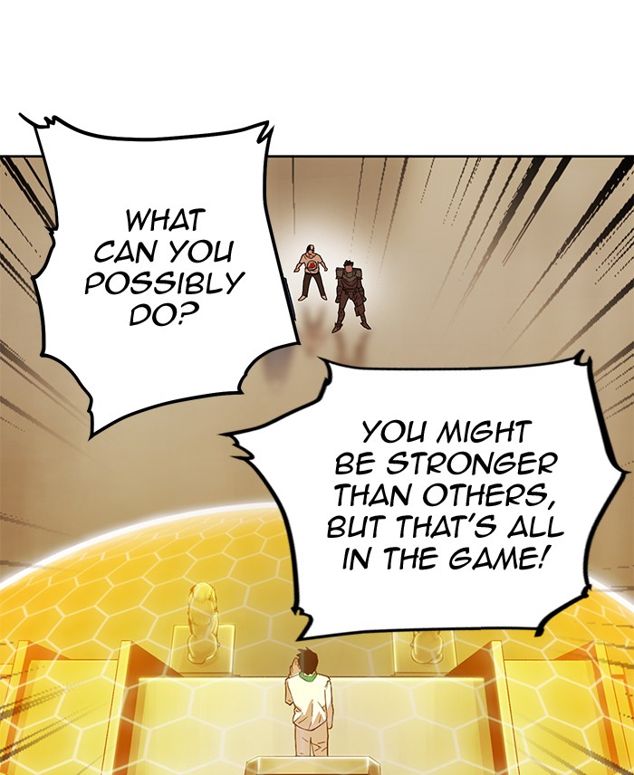 Hardcore Leveling Warrior Chapter 265 page 21 - Chapter 265: [Season 2] Ep. 82