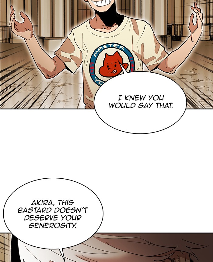 Hardcore Leveling Warrior Chapter 265 page 23 - Chapter 265: [Season 2] Ep. 82