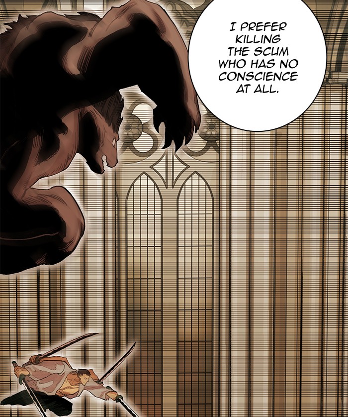 Hardcore Leveling Warrior Chapter 265 page 25 - Chapter 265: [Season 2] Ep. 82