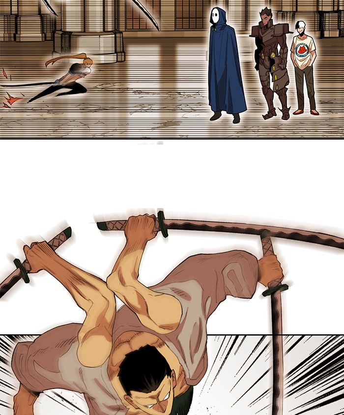 Hardcore Leveling Warrior Chapter 265 page 26 - Chapter 265: [Season 2] Ep. 82