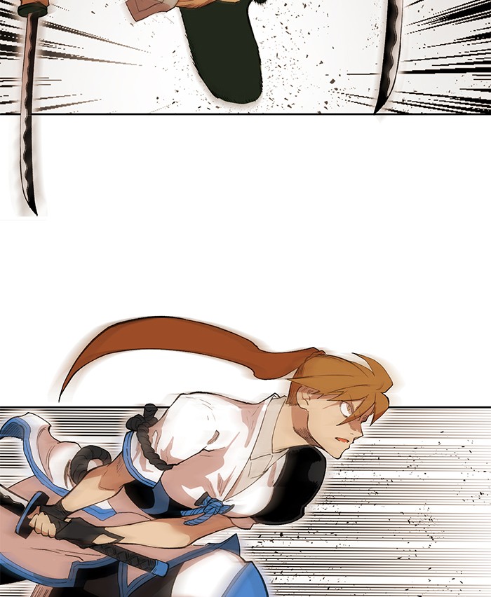 Hardcore Leveling Warrior Chapter 265 page 27 - Chapter 265: [Season 2] Ep. 82