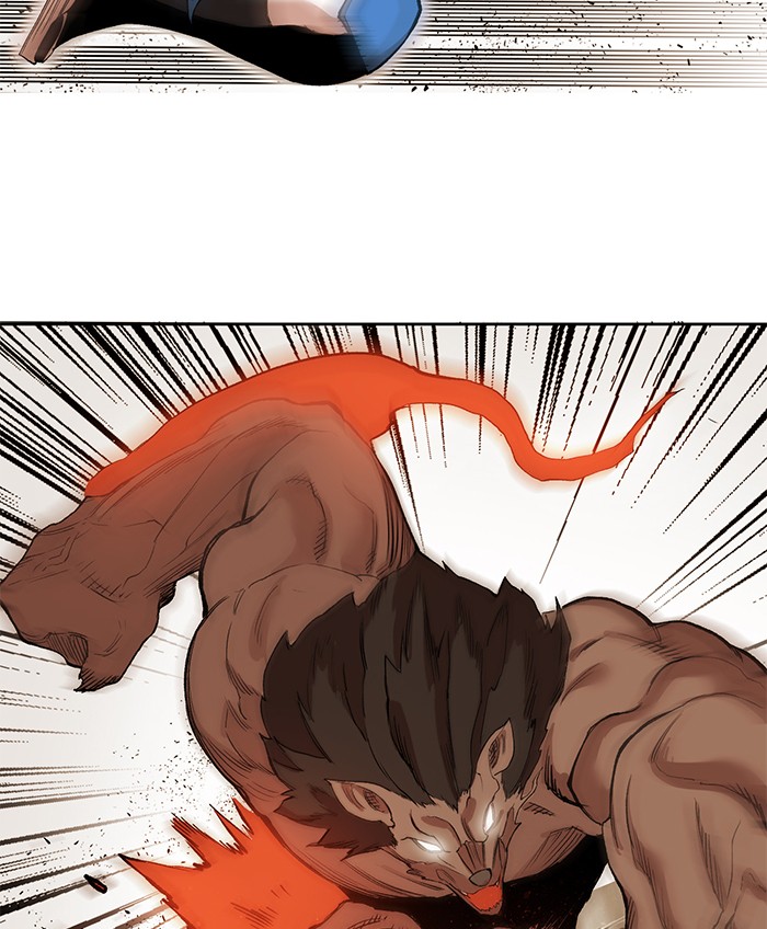 Hardcore Leveling Warrior Chapter 265 page 28 - Chapter 265: [Season 2] Ep. 82