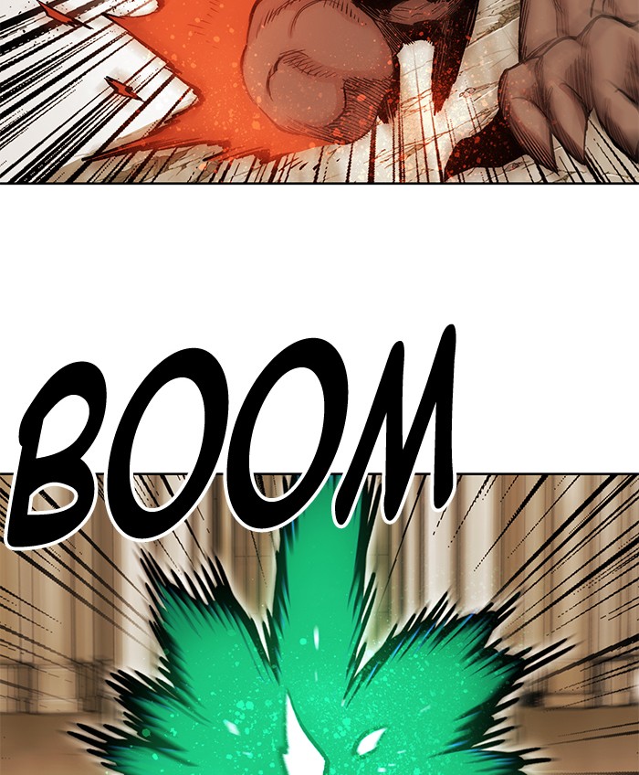 Hardcore Leveling Warrior Chapter 265 page 29 - Chapter 265: [Season 2] Ep. 82