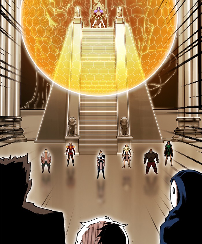 Hardcore Leveling Warrior Chapter 265 page 3 - Chapter 265: [Season 2] Ep. 82