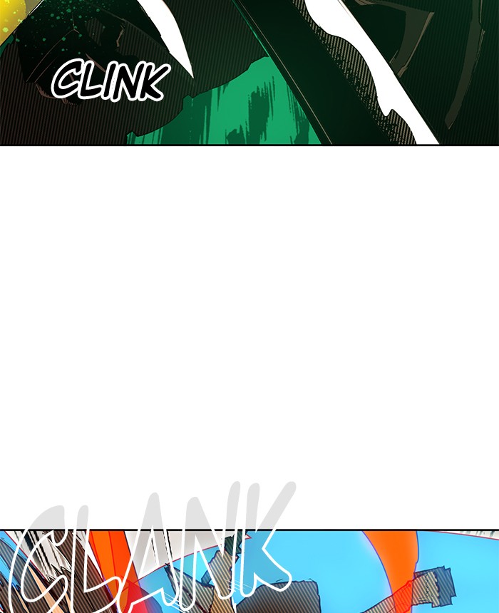 Hardcore Leveling Warrior Chapter 265 page 32 - Chapter 265: [Season 2] Ep. 82
