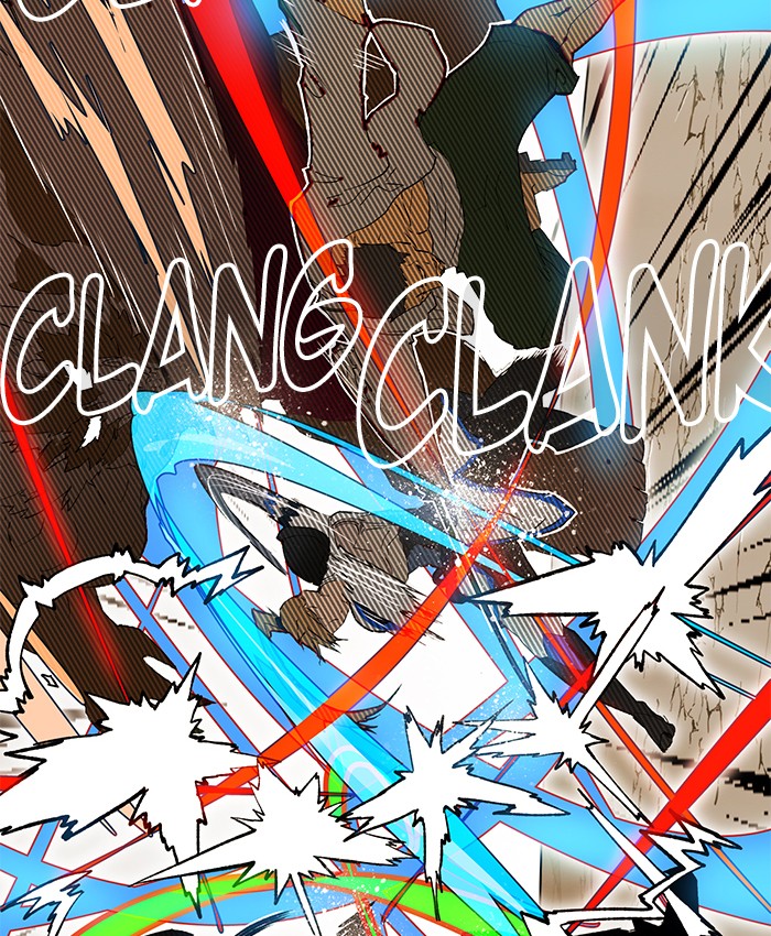 Hardcore Leveling Warrior Chapter 265 page 33 - Chapter 265: [Season 2] Ep. 82