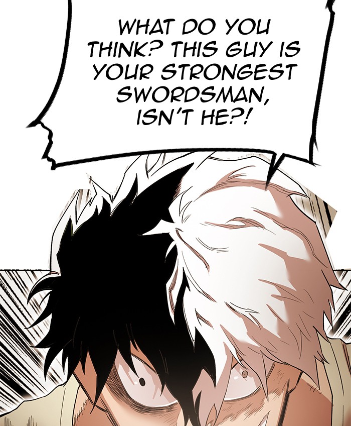 Hardcore Leveling Warrior Chapter 265 page 35 - Chapter 265: [Season 2] Ep. 82