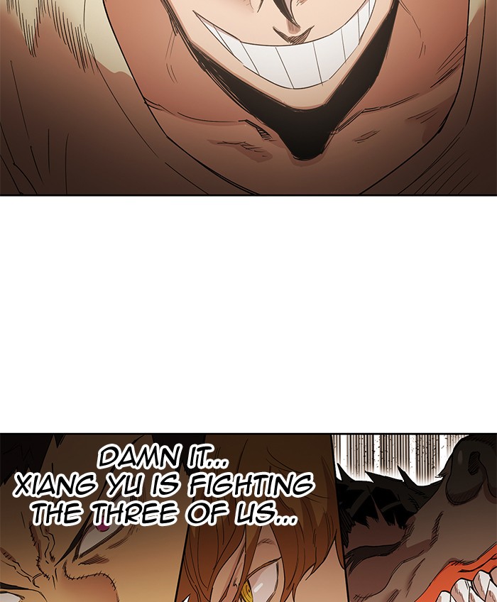 Hardcore Leveling Warrior Chapter 265 page 36 - Chapter 265: [Season 2] Ep. 82