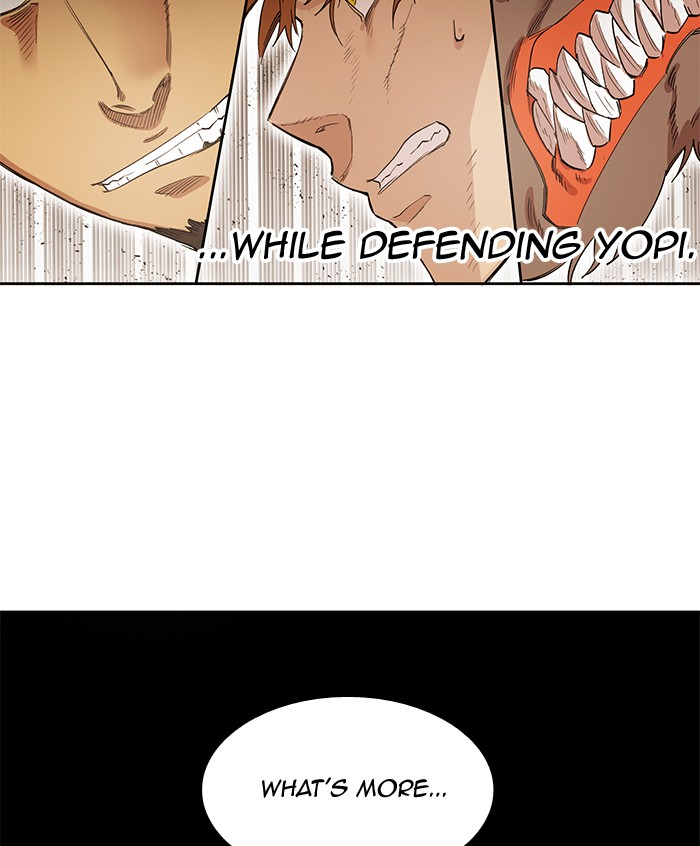 Hardcore Leveling Warrior Chapter 265 page 37 - Chapter 265: [Season 2] Ep. 82