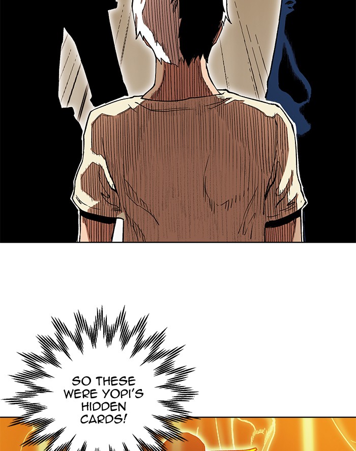 Hardcore Leveling Warrior Chapter 265 page 4 - Chapter 265: [Season 2] Ep. 82