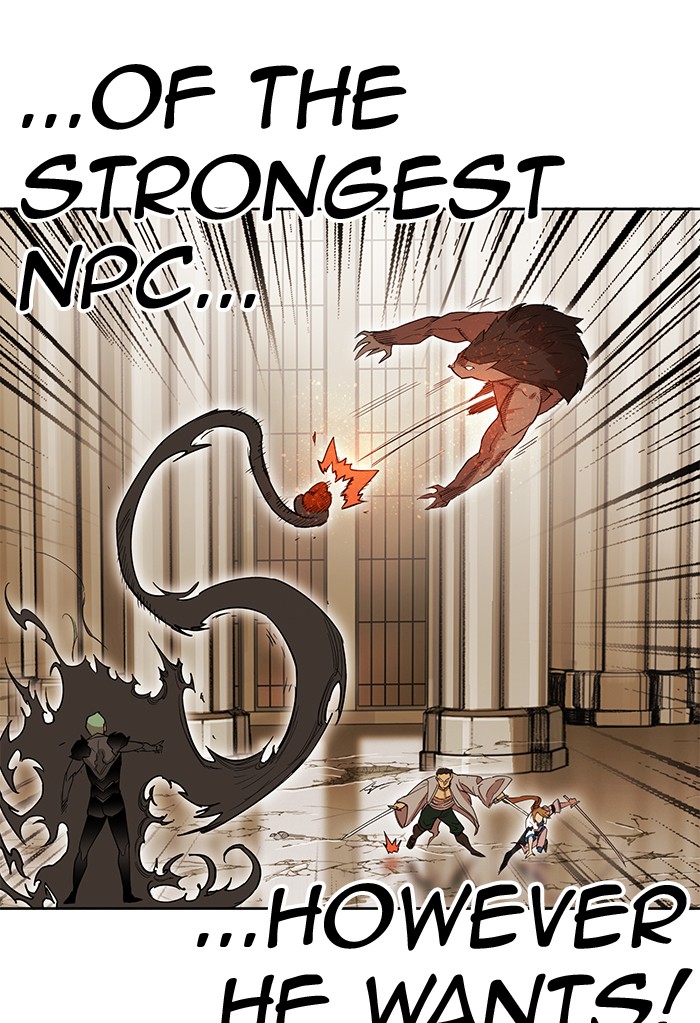 Hardcore Leveling Warrior Chapter 265 page 41 - Chapter 265: [Season 2] Ep. 82