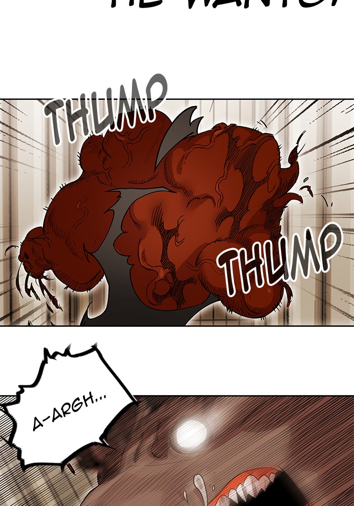 Hardcore Leveling Warrior Chapter 265 page 42 - Chapter 265: [Season 2] Ep. 82