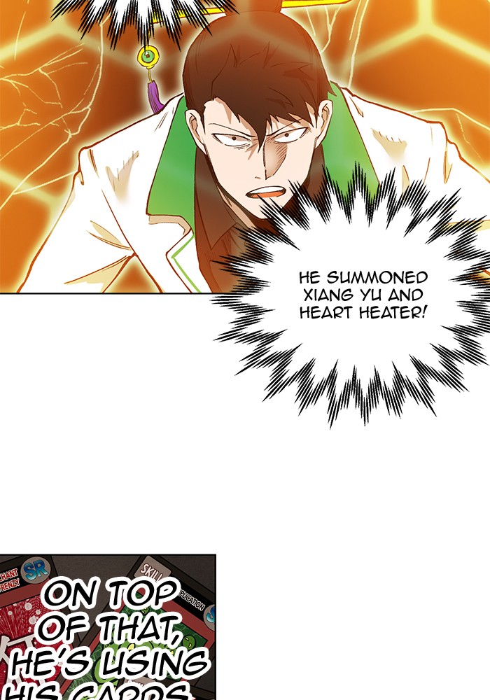 Hardcore Leveling Warrior Chapter 265 page 5 - Chapter 265: [Season 2] Ep. 82
