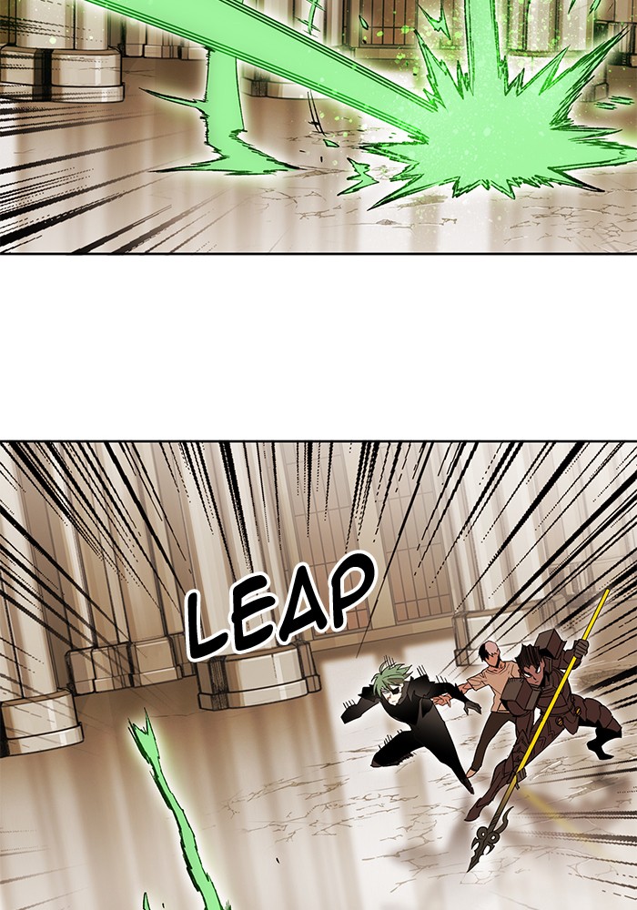 Hardcore Leveling Warrior Chapter 265 page 50 - Chapter 265: [Season 2] Ep. 82