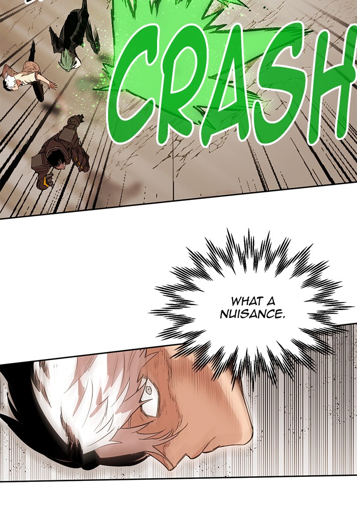 Hardcore Leveling Warrior Chapter 265 page 54 - Chapter 265: [Season 2] Ep. 82