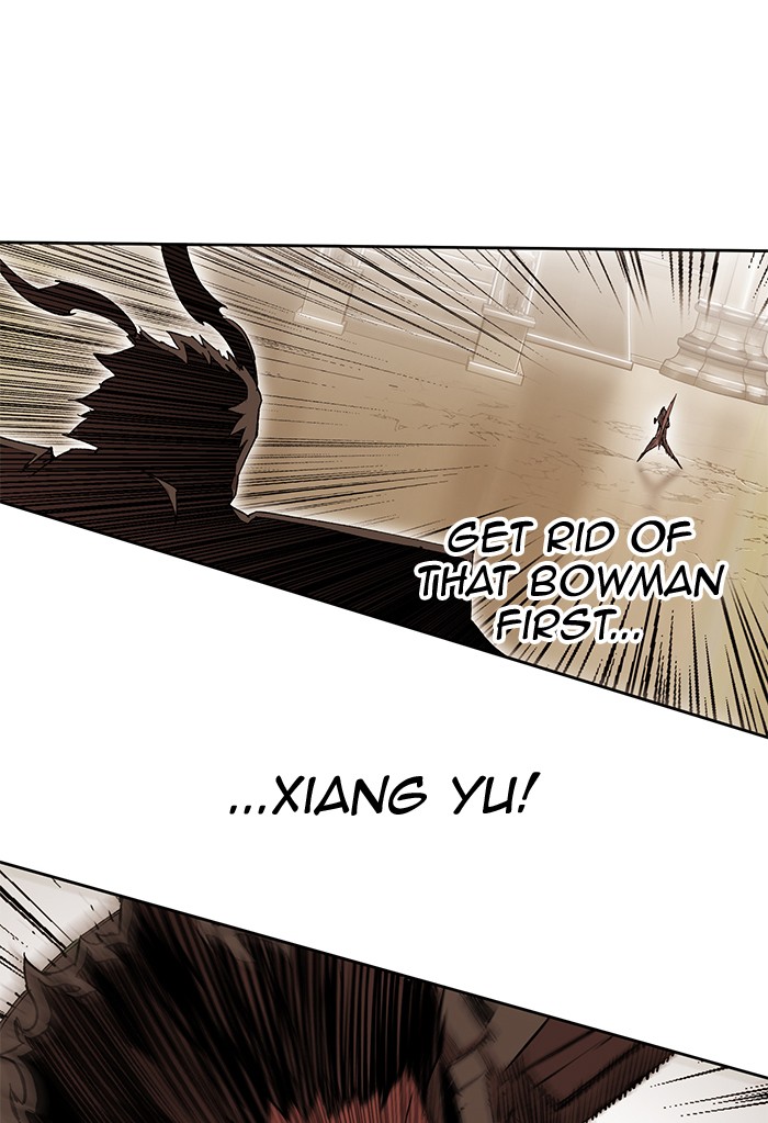 Hardcore Leveling Warrior Chapter 265 page 55 - Chapter 265: [Season 2] Ep. 82
