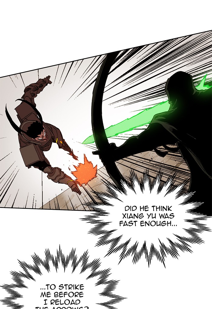 Hardcore Leveling Warrior Chapter 265 page 57 - Chapter 265: [Season 2] Ep. 82
