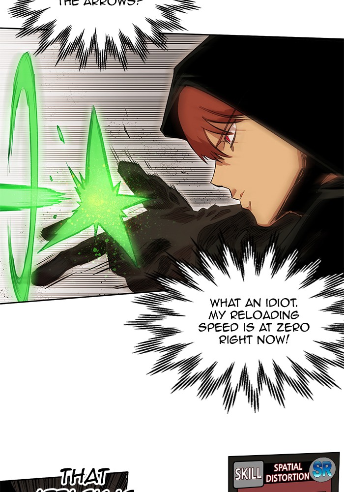 Hardcore Leveling Warrior Chapter 265 page 58 - Chapter 265: [Season 2] Ep. 82