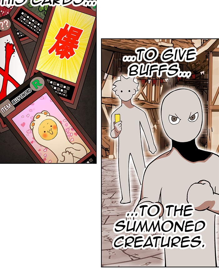 Hardcore Leveling Warrior Chapter 265 page 6 - Chapter 265: [Season 2] Ep. 82