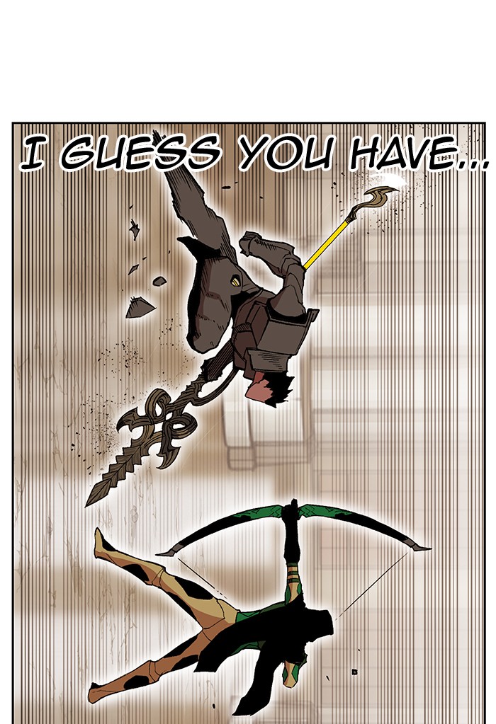 Hardcore Leveling Warrior Chapter 265 page 60 - Chapter 265: [Season 2] Ep. 82
