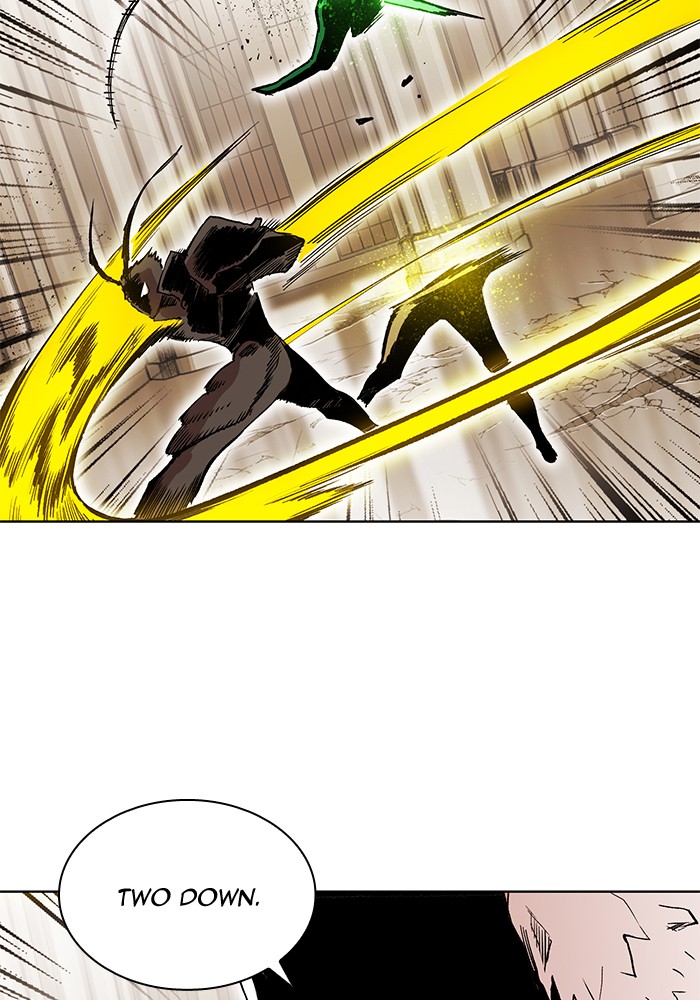 Hardcore Leveling Warrior Chapter 265 page 63 - Chapter 265: [Season 2] Ep. 82
