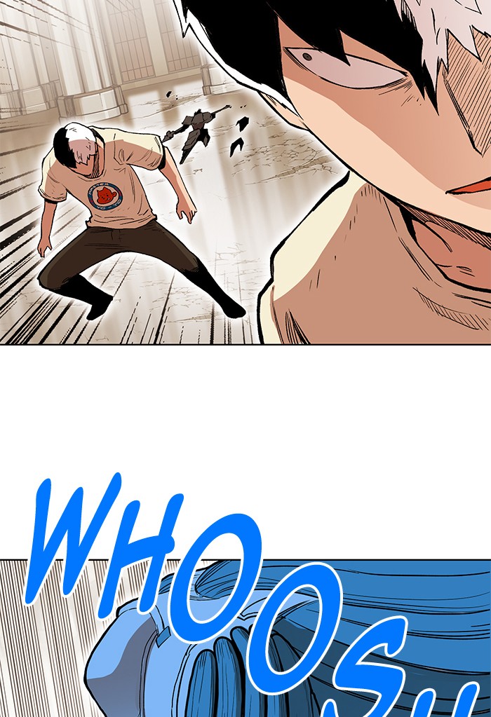 Hardcore Leveling Warrior Chapter 265 page 64 - Chapter 265: [Season 2] Ep. 82