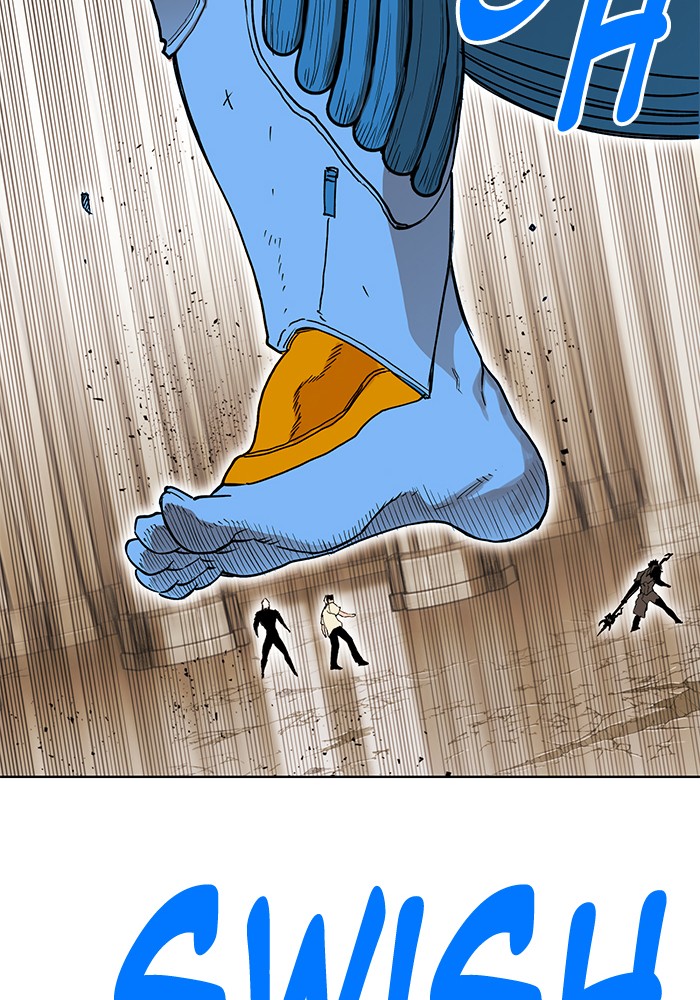 Hardcore Leveling Warrior Chapter 265 page 65 - Chapter 265: [Season 2] Ep. 82