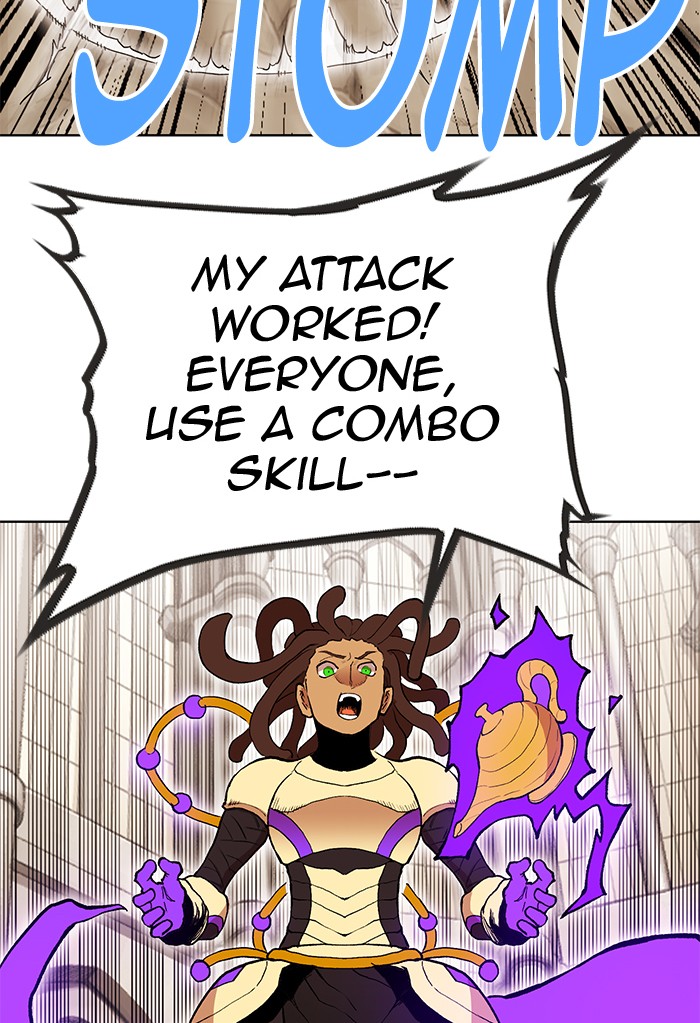 Hardcore Leveling Warrior Chapter 265 page 68 - Chapter 265: [Season 2] Ep. 82
