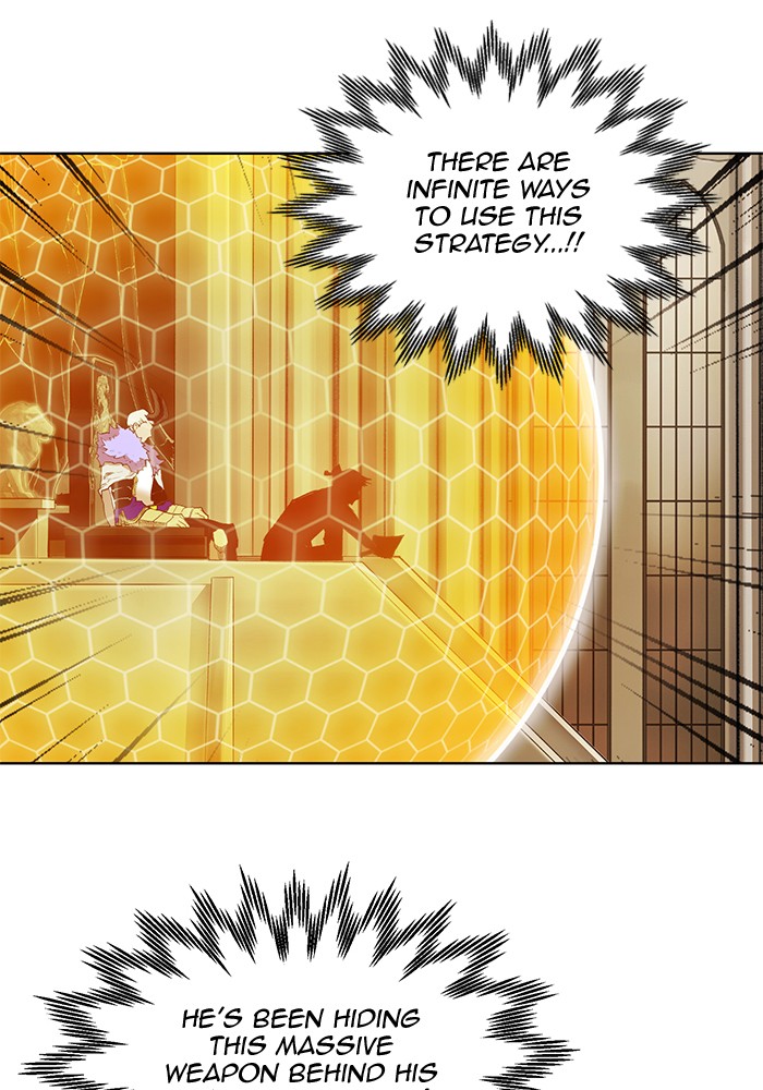 Hardcore Leveling Warrior Chapter 265 page 7 - Chapter 265: [Season 2] Ep. 82