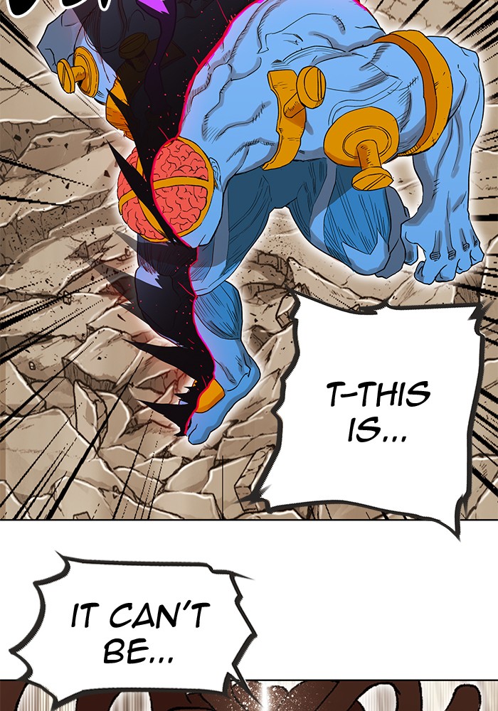 Hardcore Leveling Warrior Chapter 265 page 71 - Chapter 265: [Season 2] Ep. 82