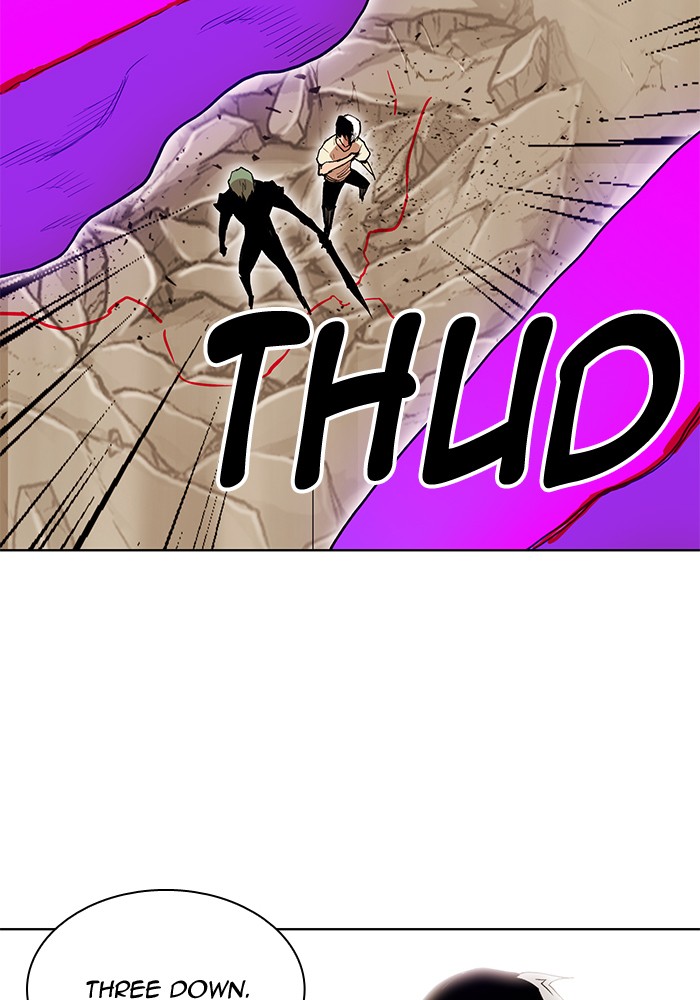 Hardcore Leveling Warrior Chapter 265 page 73 - Chapter 265: [Season 2] Ep. 82