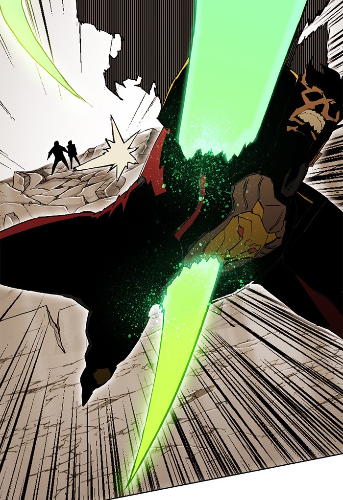 Hardcore Leveling Warrior Chapter 265 page 76 - Chapter 265: [Season 2] Ep. 82