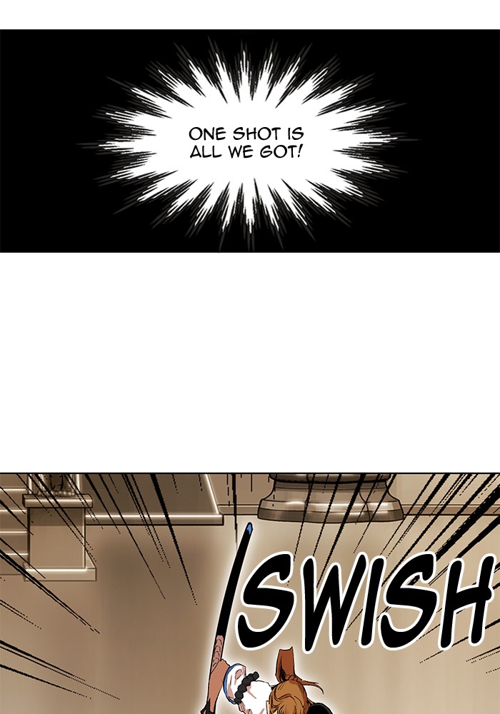Hardcore Leveling Warrior Chapter 265 page 80 - Chapter 265: [Season 2] Ep. 82