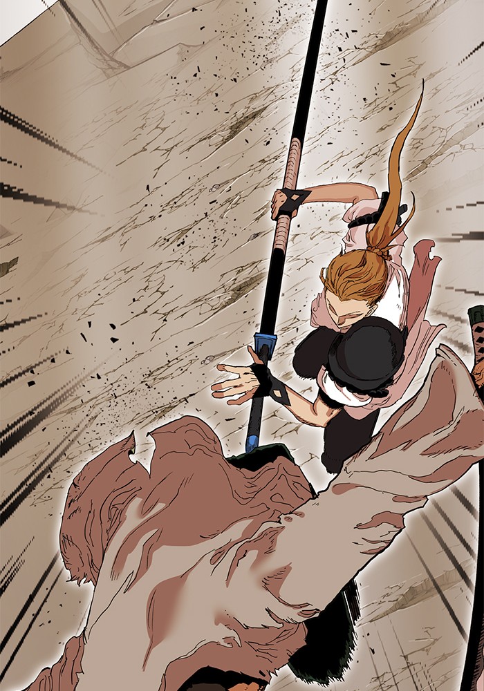 Hardcore Leveling Warrior Chapter 265 page 84 - Chapter 265: [Season 2] Ep. 82
