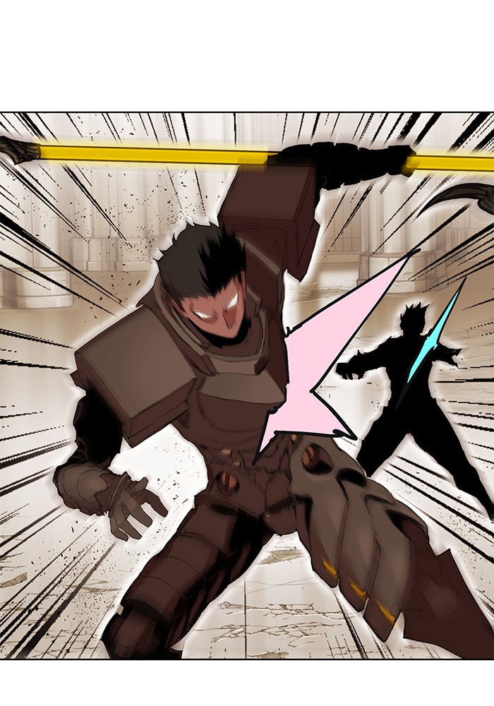 Hardcore Leveling Warrior Chapter 265 page 86 - Chapter 265: [Season 2] Ep. 82