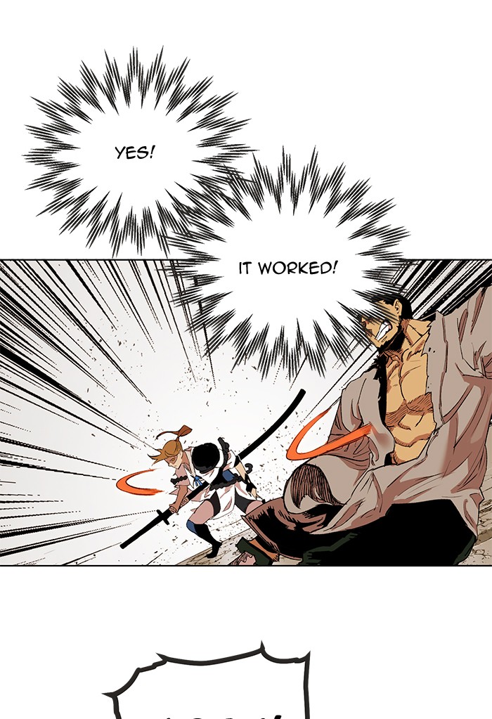Hardcore Leveling Warrior Chapter 265 page 87 - Chapter 265: [Season 2] Ep. 82