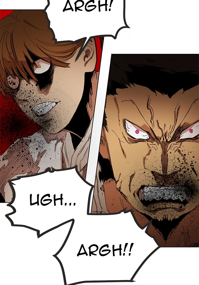 Hardcore Leveling Warrior Chapter 265 page 88 - Chapter 265: [Season 2] Ep. 82