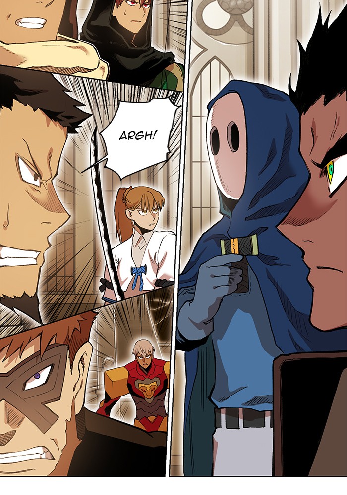 Hardcore Leveling Warrior Chapter 265 page 9 - Chapter 265: [Season 2] Ep. 82