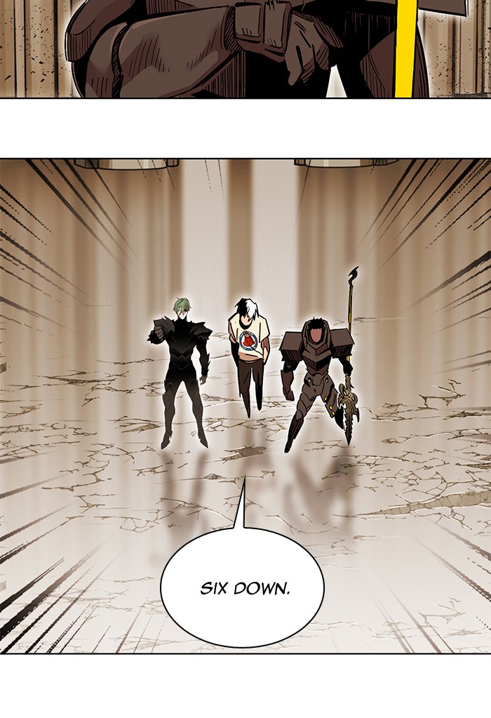 Hardcore Leveling Warrior Chapter 265 page 91 - Chapter 265: [Season 2] Ep. 82