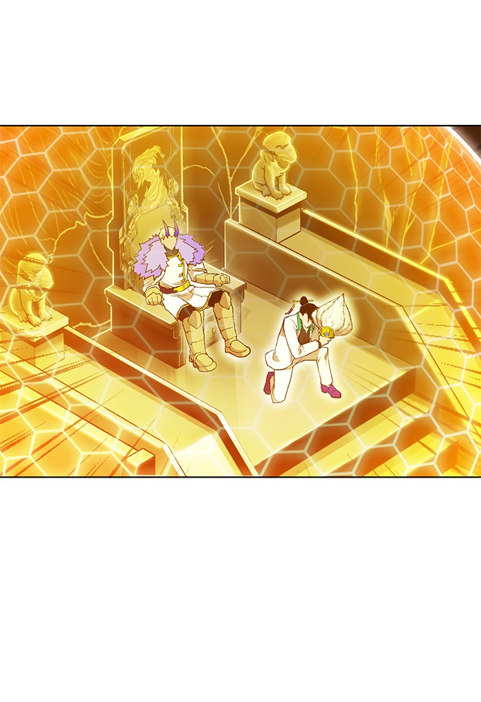 Hardcore Leveling Warrior Chapter 265 page 93 - Chapter 265: [Season 2] Ep. 82