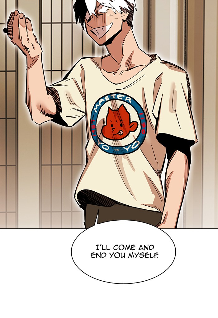 Hardcore Leveling Warrior Chapter 265 page 95 - Chapter 265: [Season 2] Ep. 82