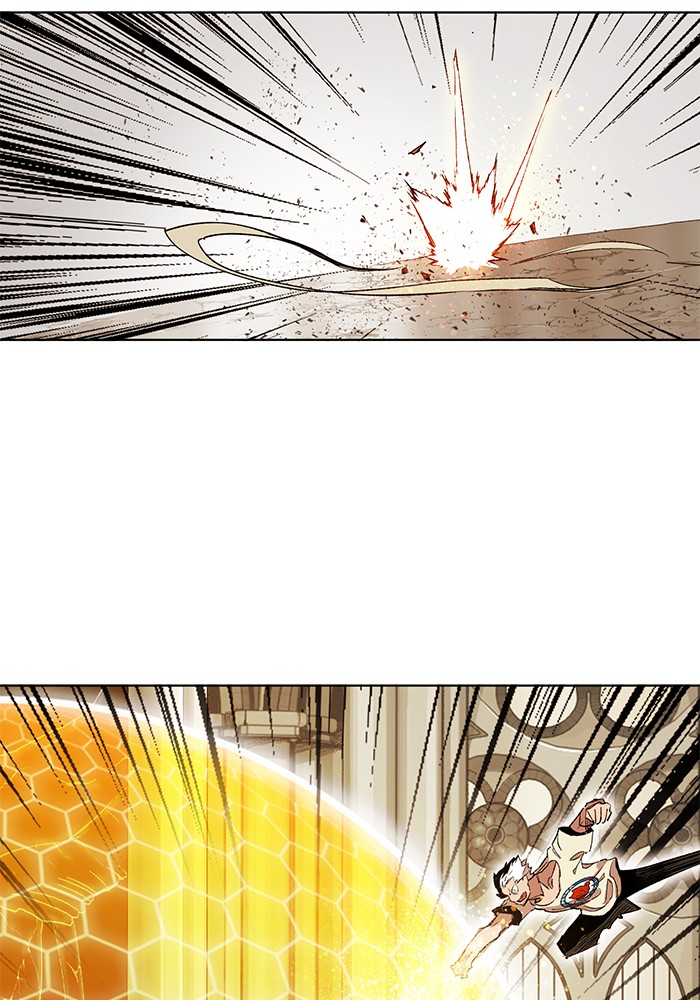 Hardcore Leveling Warrior Chapter 265 page 96 - Chapter 265: [Season 2] Ep. 82