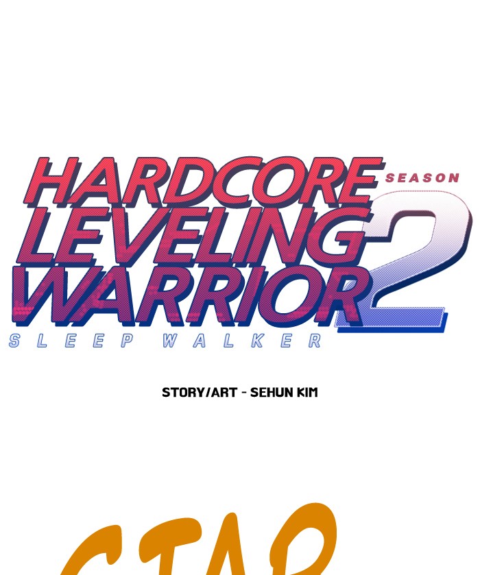 Hardcore Leveling Warrior Chapter 266 page 1 - Chapter 266: [Season 2] Ep. 83