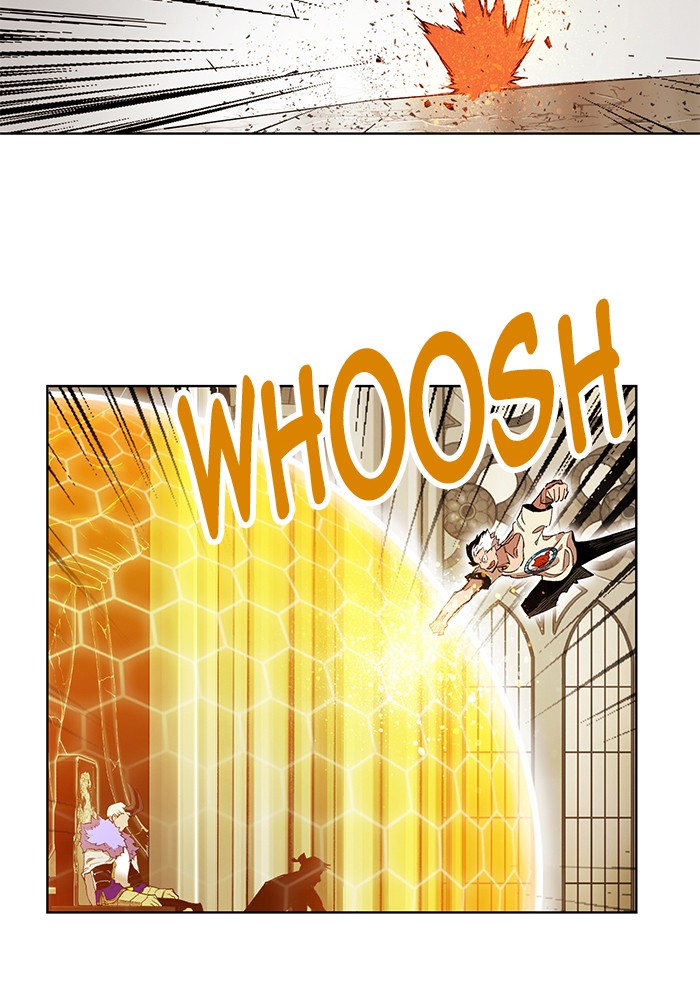 Hardcore Leveling Warrior Chapter 266 page 10 - Chapter 266: [Season 2] Ep. 83