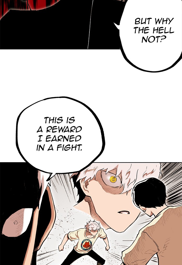 Hardcore Leveling Warrior Chapter 266 page 100 - Chapter 266: [Season 2] Ep. 83