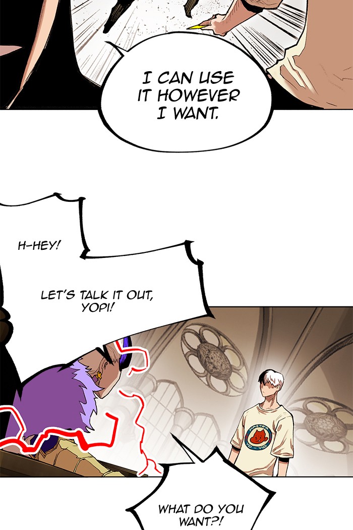 Hardcore Leveling Warrior Chapter 266 page 101 - Chapter 266: [Season 2] Ep. 83