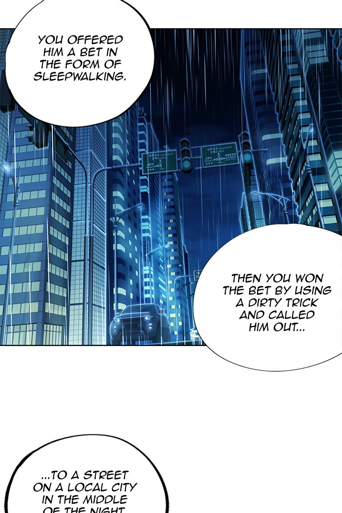 Hardcore Leveling Warrior Chapter 266 page 105 - Chapter 266: [Season 2] Ep. 83